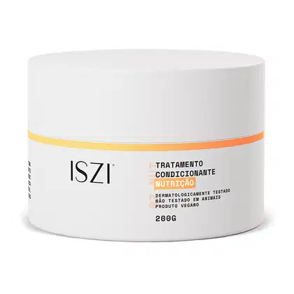 Imagem do produto Máscara Nutrição - Blend Nutri-óleos Essenciais 200g