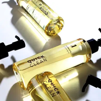 Imagem do produto NUMBUZIN No.1 Óleo de Limpeza Facial Easy Peasy 200ml