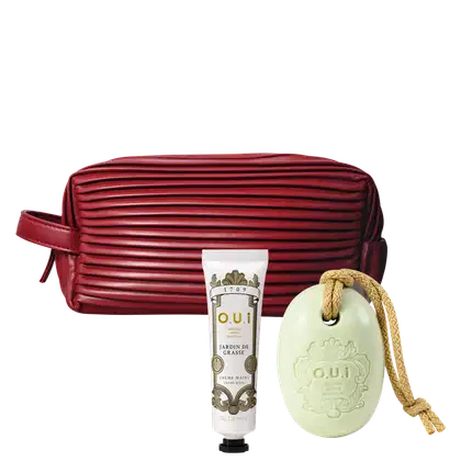 Imagem do produto Kit O.U.i Jardin de Grasse Trio (3 Produtos)
