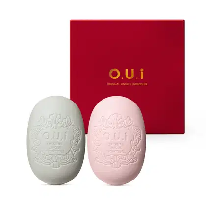 Imagem do produto Combo Savon Perfumado: Sabonete em Barra Jardin de Grasse 90g + Sabonete Perfumado Rose 90g + Caixa