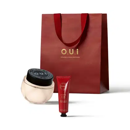 Imagem do produto Combo Scapin 245 Hidratação: Crème Riche 200g + Creme de Mãos 30g + Sacola