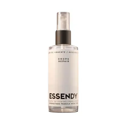 Oil Finalizador Drops Repair Óleo 60ML Essendy