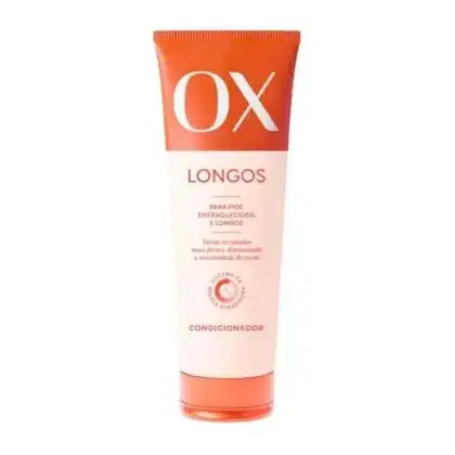 Imagem do produto OX LONGOS CONDICIONADOR 200ML