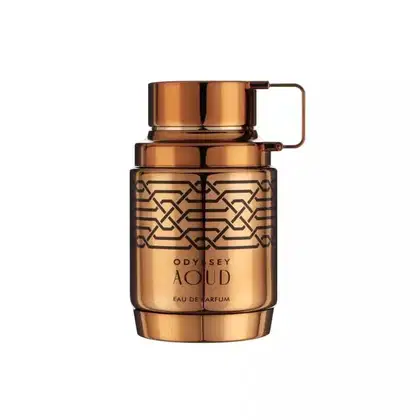 Imagem do produto Odyssey Aoud Armaf Eau De Parfum Masculino -100 ml