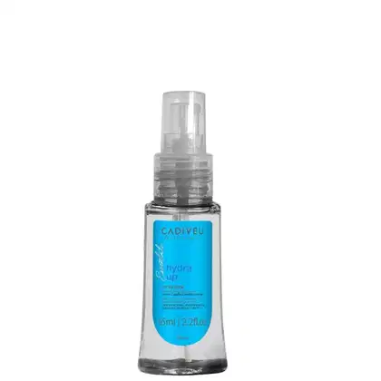 Imagem do produto Óleo  Capilar Hydra Up Essentials 65ml - Cadiveu
