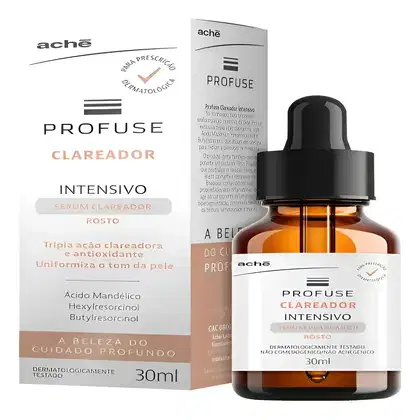 Imagem do produto Sérum Clareador Facial Intensivo Profuse 30