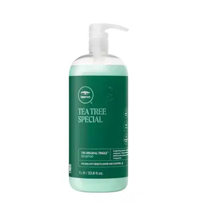 Imagem do produto Shampoo Paul Mitchell Tea Tree Special 1 Litro