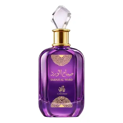 Imagem do produto Sabah Al Ward Delilah Al Wataniah  Eau de Parfum 100ml