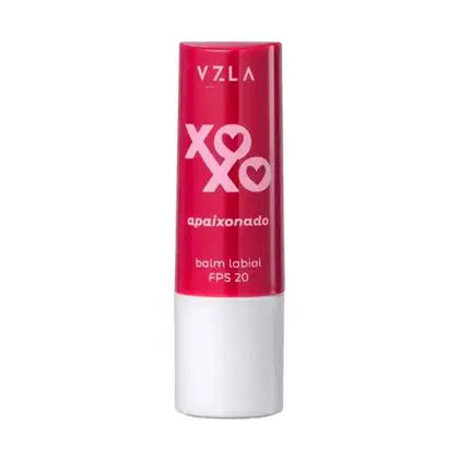 Imagem do produto Vizzela Balm Labial Apaixonado