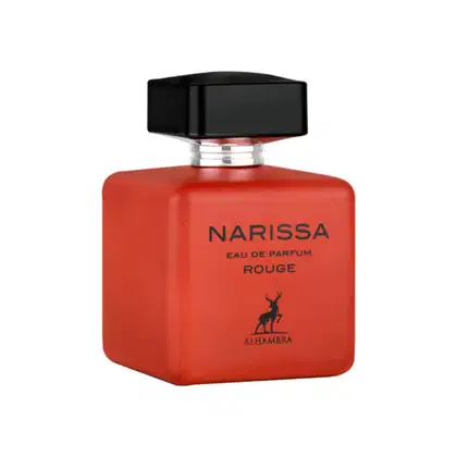 Imagem do produto Perfume Narissa Rouge Maison Alhambra EDP Unissex 100ml