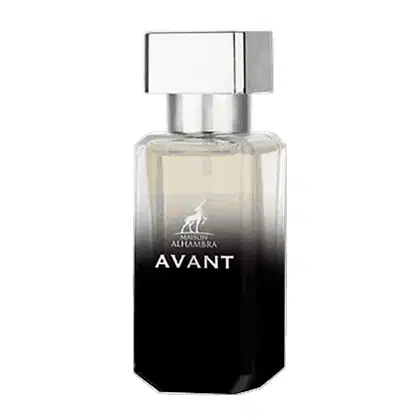 Imagem do produto Perfume Avant Maison Alhambra EDP Masculino 30ml