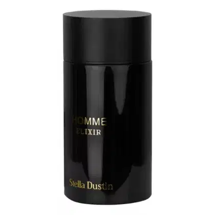 Imagem do produto Perfume Homme Elixir Stella Dustin Edp Masculino 100ml