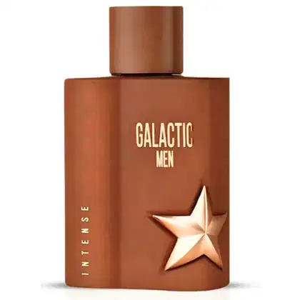 Imagem do produto Perfume Galactic Men Intense Maison Alhambra Edp Masculino 100ml