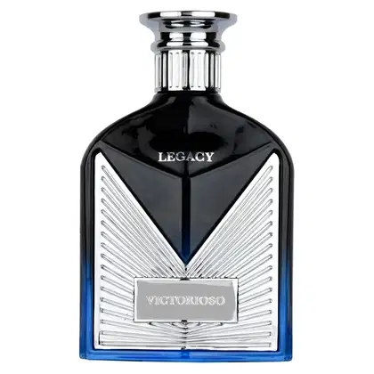 Imagem do produto Perfume Victorioso Legacy Maison Alhambra Edp Masculino 100ml