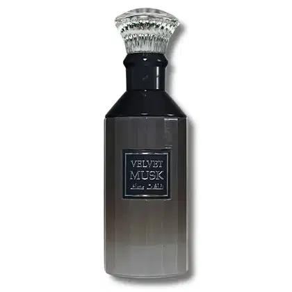 Imagem do produto Perfume Lattafa Velvet Musk Edp Unissex 100ml