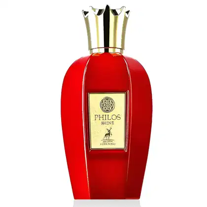 Imagem do produto Perfume Maison Alhambra Philos Shine Edp Unissex 100ml