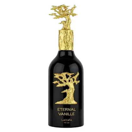 Imagem do produto Perfume Lattafa Eternal Vanille Edp Unissex 100ml