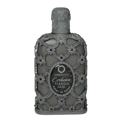 Imagem do produto Perfume Orientica Collection Nardo Extrait De Parfum Unissex 80ml