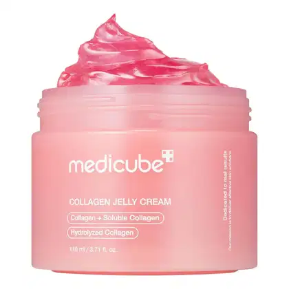 Imagem do produto Medicube Collagen Jelly Cream 110ml