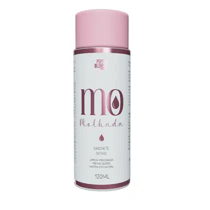 Imagem do produto Sabonete Líquido Íntimo Feminino Copaíba e Barbatimão Mantém o PH Natural 120ml