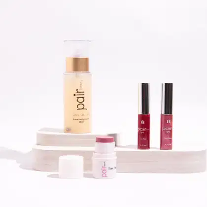 Imagem do produto Kit Pair(feito) pra você - todos os produtos