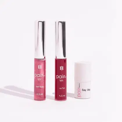 Imagem do produto Kit Easy Lips