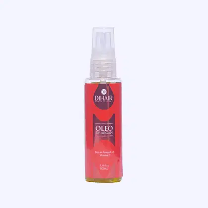 Imagem do produto OLEO DE ARGAN 60ml - DIHAIR