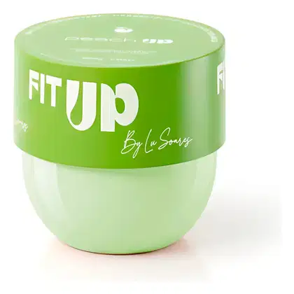 Imagem do produto Peach Up Fit Up 200ml -  Creme Corporal
