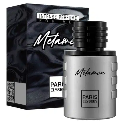 Imagem do produto Metamen Paris Elysees Perfume Masculino 100 ml