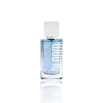 Imagem do produto Perfume Capilar Blue Mist 50ml - Bloom