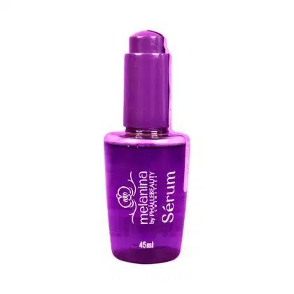 Imagem do produto Sérum Melanina - Cuidados para pele negra - Phállebeauty