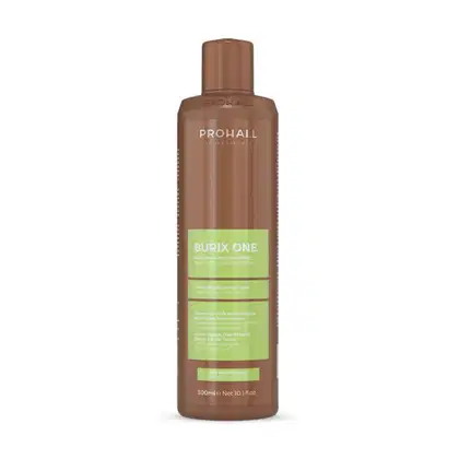 Imagem do produto Prohall Burix One - Reconstrução Molecular 300ml