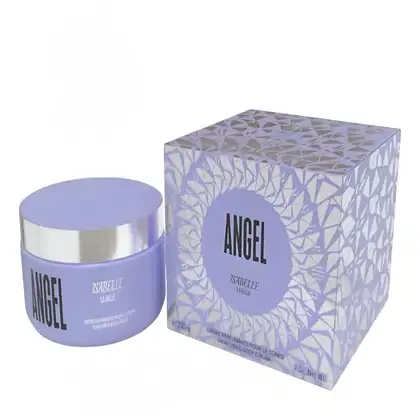 Imagem do produto Creme Corporal Hidratante Angel 200g (Pasta) - Isabelle La Belle