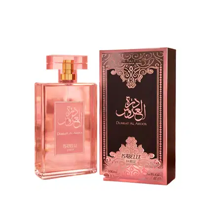 Perfume Feminino Durrat Al Aroos Isabelle La Belle Le Parfum