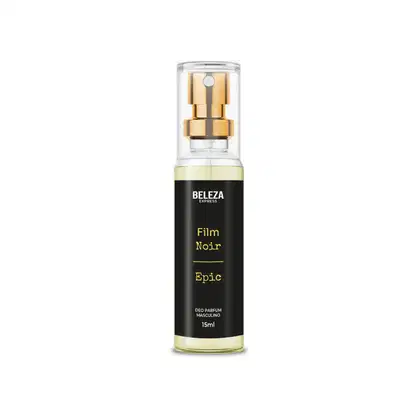 Imagem do produto Perfume Coleção Film Noir Epic Beleza Express 15mL