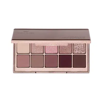 Imagem do produto Paleta de Sombras Petrizi - Rosé Edition 12g