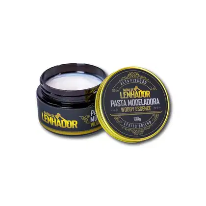 Imagem do produto Pasta Modeladora Woody Essence 100g