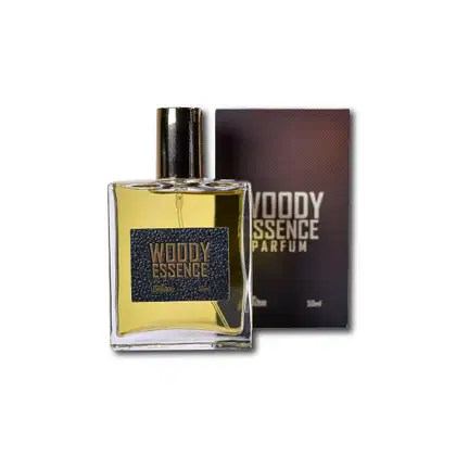 Imagem do produto Perfume Woody Essence 50ml
