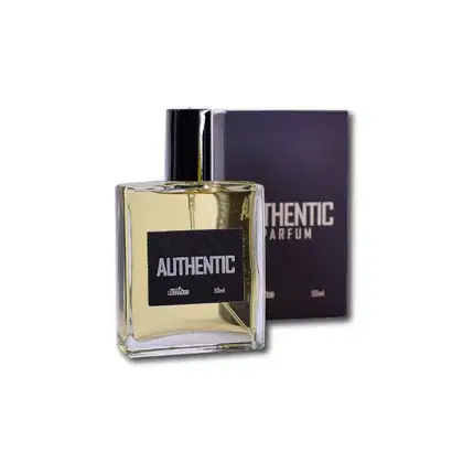 Imagem do produto Perfume Authentic 50ml