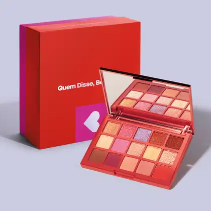 Imagem do produto Combo Presente Paleta Multifuncional Camaleoa 12g + Caixa de Presente
