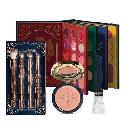 Imagem do produto Combo Harry Potter Quem Disse, Berenice? (4 itens)