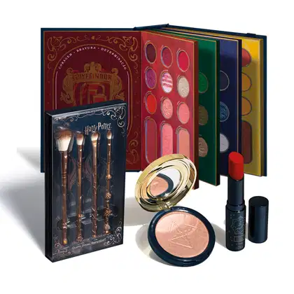 Imagem do produto Combo Corvinal Harry Potter Quem Disse, Berenice? (4 itens)
