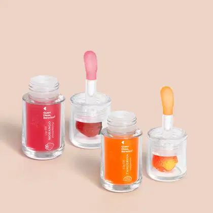 Imagem do produto Kit Quem Disse, Berenice? Cuide-se Bem Vitaminadas (2 Produtos)