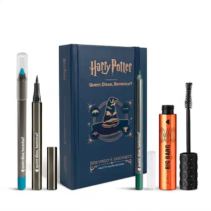 Imagem do produto Combo Olhos Destacados (5 itens)
