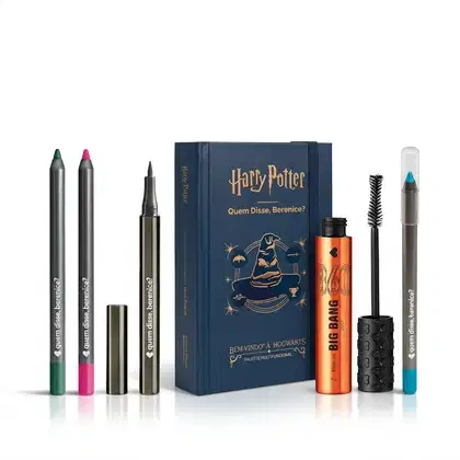 Imagem do produto Combo Olhos Destacados (6 itens)