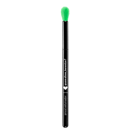 Imagem do produto quem disse, berenice? Esfumador Verde - Pincel para Sombra