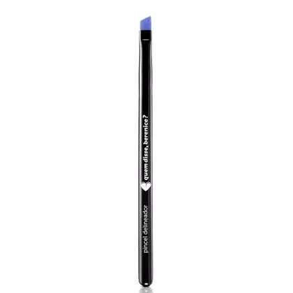 Imagem do produto Pincel Delineador Azul