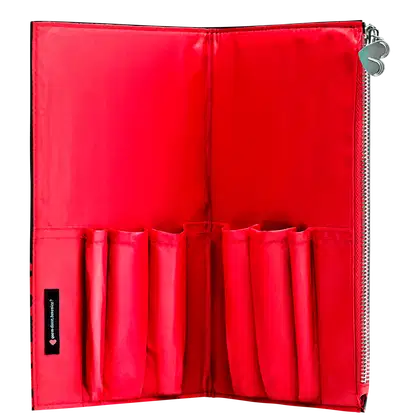 Imagem do produto quem disse, berenice? Vermelho - Porta-Pincéis