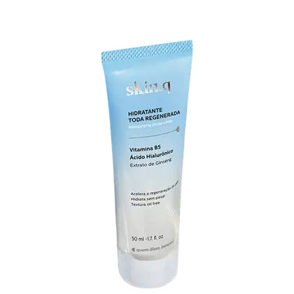 Imagem do produto Quem Disse, Berenice? Skin.q Toda Regenerada - Hidratante Facial 50ml
