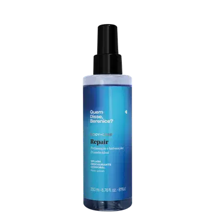Imagem do produto Quem Disse, Berenice? Repair - Body Splash Desodorante Corporal 200ml